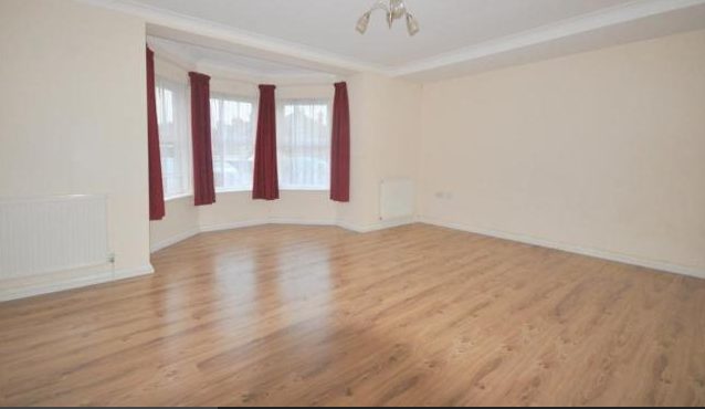 Inchiriere apartament cu doua dormitoare duble Watford