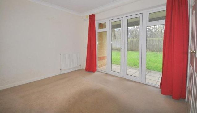 Inchiriere apartament cu doua dormitoare duble Watford