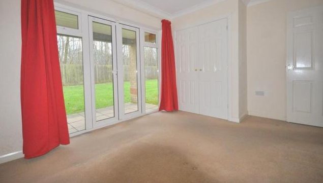 Inchiriere apartament cu doua dormitoare duble Watford