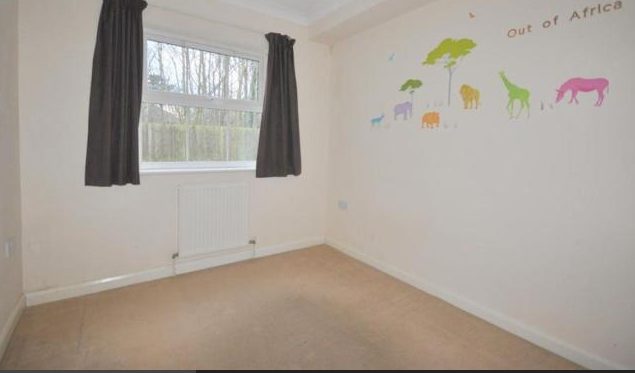 Inchiriere apartament cu doua dormitoare duble Watford