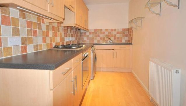 Inchiriere apartament cu doua dormitoare duble Watford