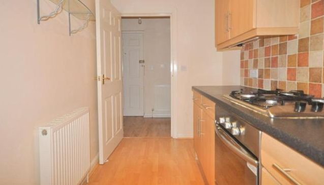 Inchiriere apartament cu doua dormitoare duble Watford