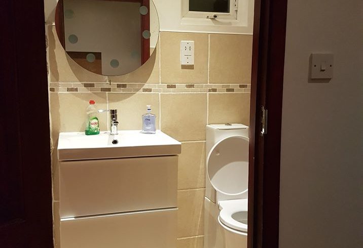 Inchiriez 2 camere dubla si single in Harrow