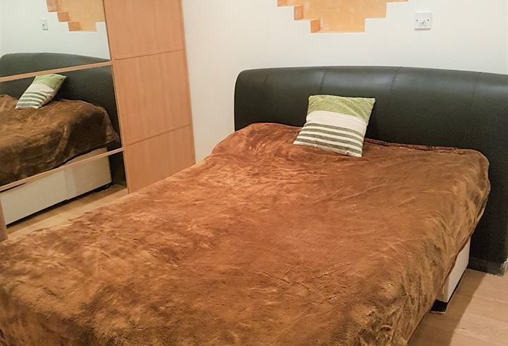 Inchiriez 2 camere dubla si single in Harrow