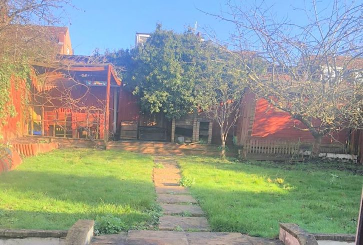 Inchiriez 2 camere dubla si single in Harrow