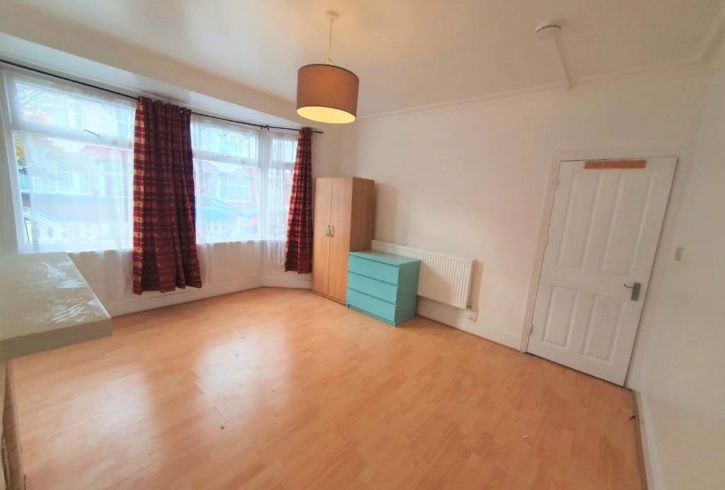 Casa 4 camere in Wood Green - Londra UK