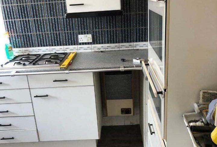 Inchiriez Apartament cu 3 Camere in Rayners Lane - Imagine 5