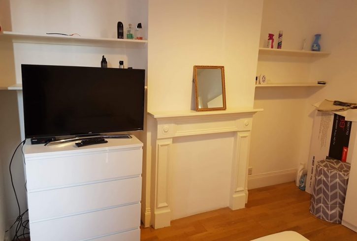 Inchiriez camera King Size in South Harrow HA2 - Imagine 3 Inchiriez camera King Size in South Harrow HA2 - Imagine 3