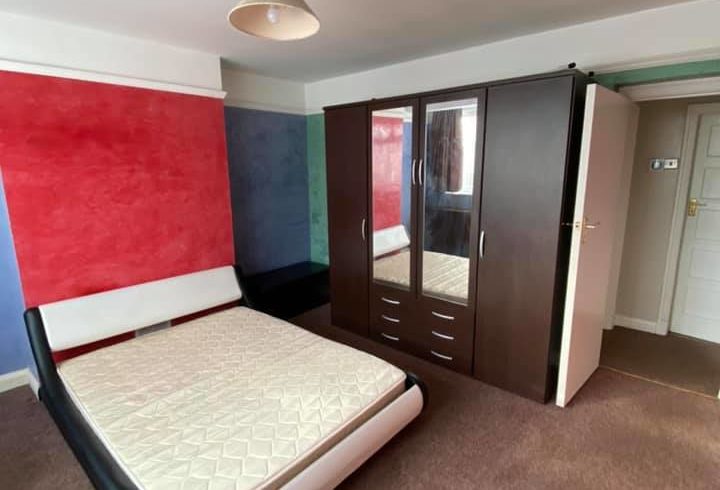 Inchiriez camera double Edgware