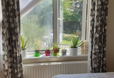 Inchiriez camera dubla Walthamstow central