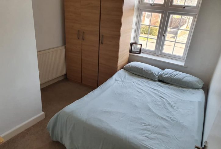 Inchiriez camera dubla in Chigwell Inchiriez camera dubla in Chigwell