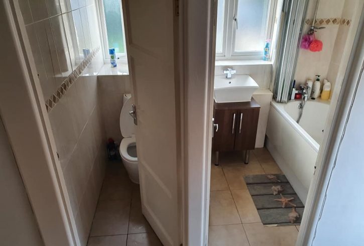 Inchiriez camera dubla in Chigwell - Imagine 6 Inchiriez camera dubla in Chigwell - Imagine 6