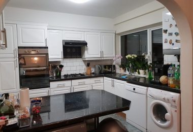 Inchiriez camera dubla in Harrow