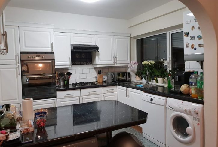 Inchiriez camera dubla in Harrow