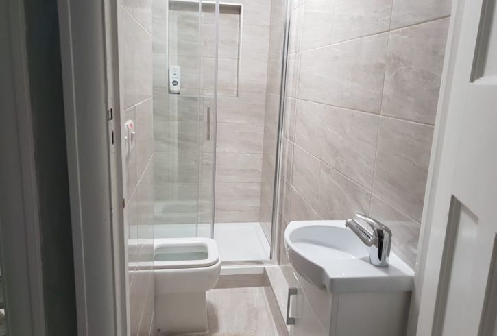 Inchiriez camera dubla in Harrow - Imagine 2