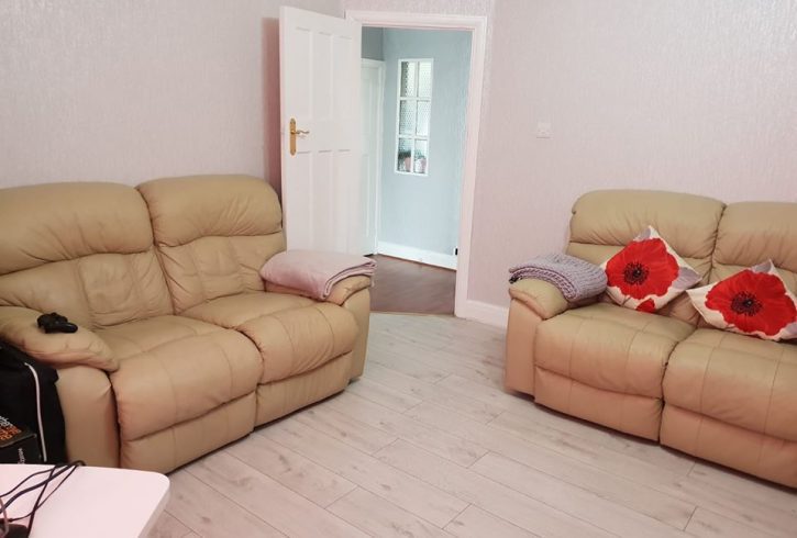 Inchiriez camera dubla in Harrow - Imagine 3