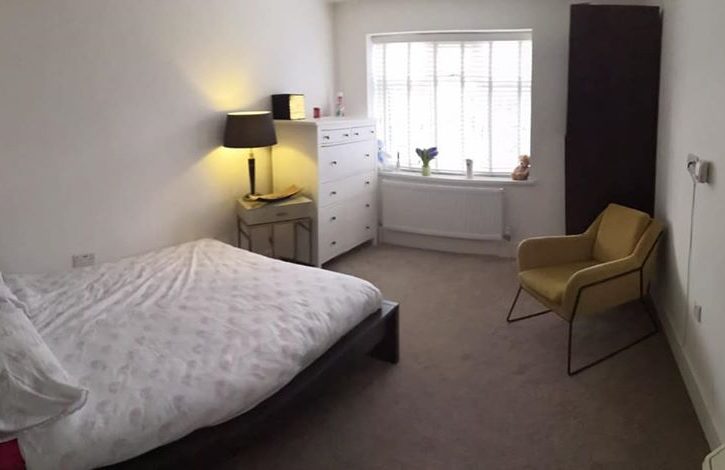 Inchiriez camera dubla in Snaresbrook Inchiriez camera dubla in Snaresbrook