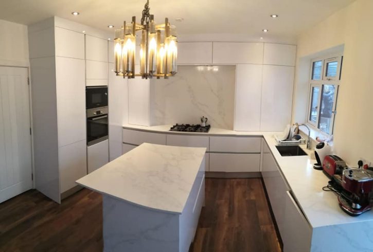 Inchiriez camera dubla in Snaresbrook Inchiriez camera dubla in Snaresbrook