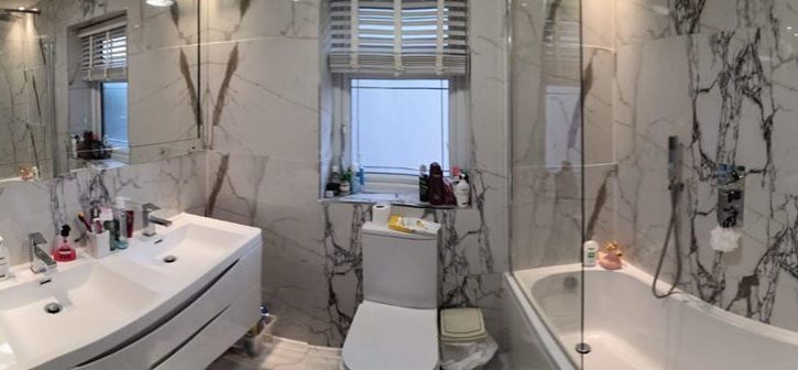 Inchiriez camera dubla in Snaresbrook Inchiriez camera dubla in Snaresbrook