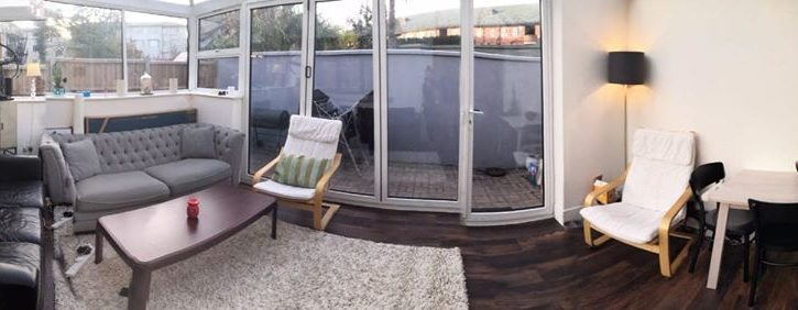 Inchiriez camera dubla in Snaresbrook Inchiriez camera dubla in Snaresbrook