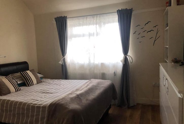 Inchiriez camera dubla in Stonebridge Park - Imagine 2