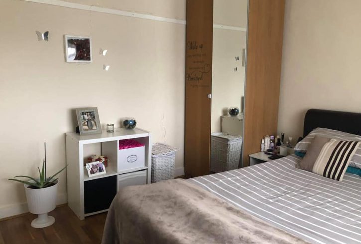 Inchiriez camera dubla in Stonebridge Park - Imagine 4