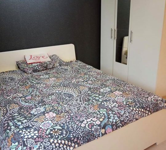 Inchiriez camera dubla in Woodford Green