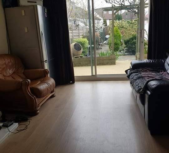 chirie camera dubla in HA4