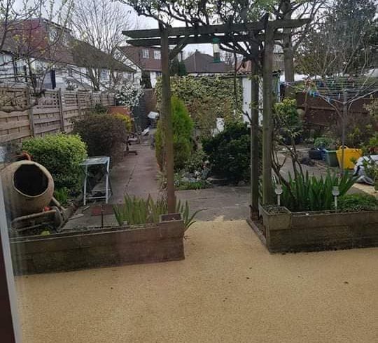 chirie camera dubla in HA4