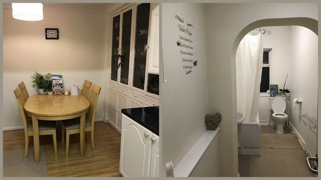 Inchiriez camera dubla large in Dagenham