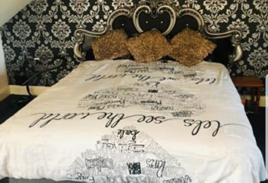 Inchiriez camera king size Ilford