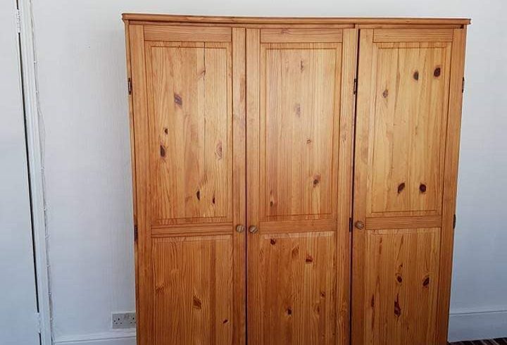 Inchiriez Camera King Size in Zona Harlesden - Imagine 3