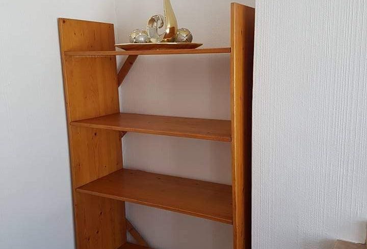 Inchiriez Camera King Size in Zona Harlesden - Imagine 4