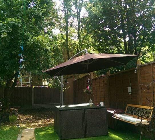 Inchiriez Camera King Size in Zona Harlesden - Imagine 5