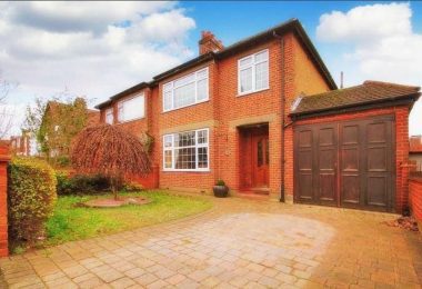 Inchiriez camera single in zona Uxbridge-West Drayton