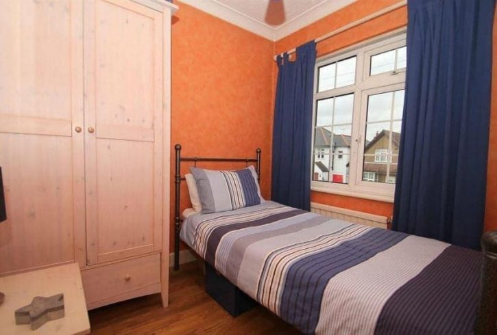 Inchiriez camera single in zona Uxbridge-West Drayton1