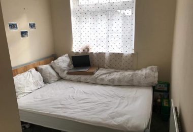 Inchiriez camera single-medie in Zona 6 West Drayton