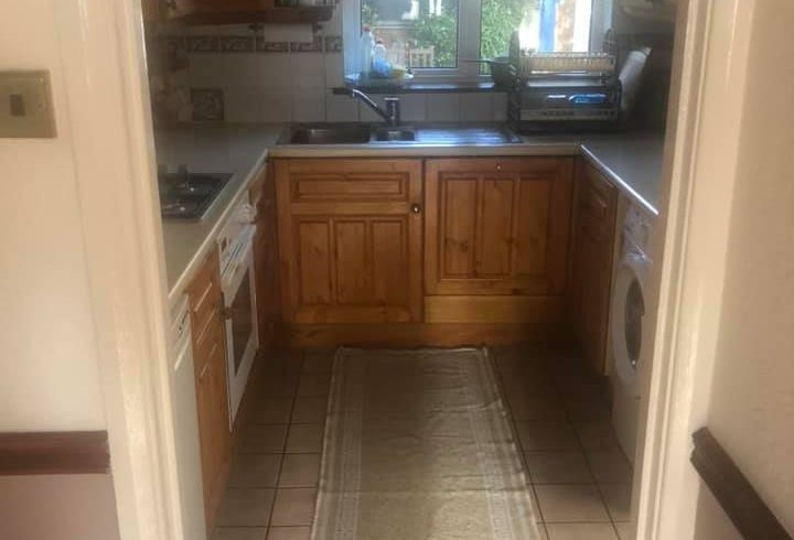 Inchiriez camera single-medie in Zona 6 West Drayton - Imagine 6