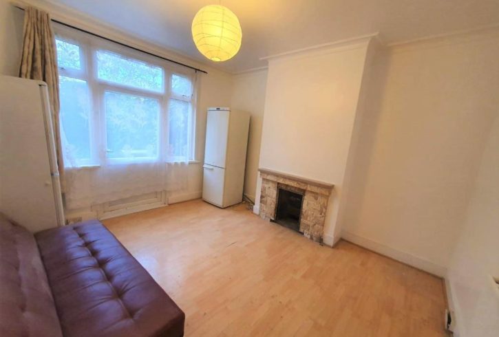 Casa 4 camere in Wood Green - Londra UK