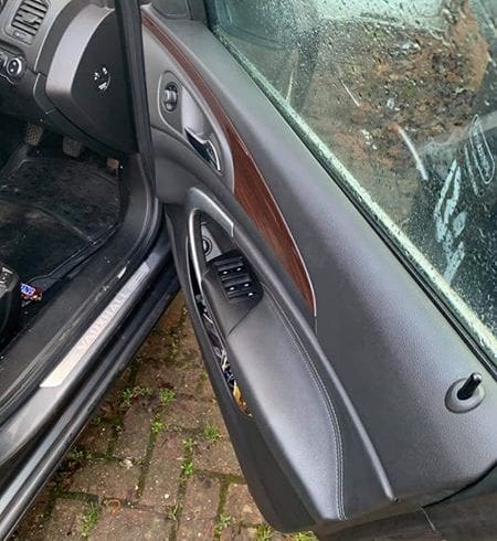 Auto Opel Insignia an 2009 FULL Motor 2.0 Diesel in Londra UK