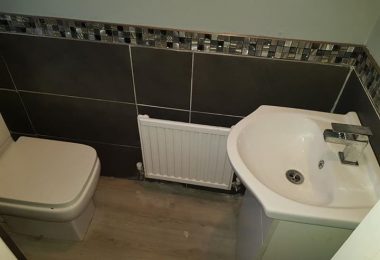 Instalator Sanitar in Dagenham - Londra UK