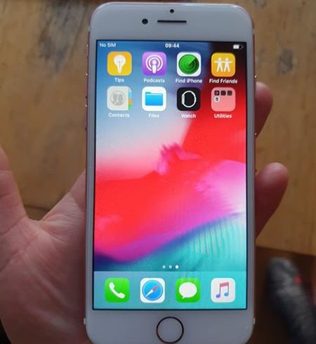 Iphone 7 de vanzare in Harrow Londra HA0