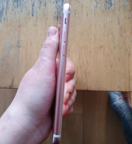 Iphone 7 de vanzare in Harrow Londra HA0