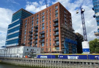 Munca Laboureri si Fixeri in Londra L&M Installing Ltd