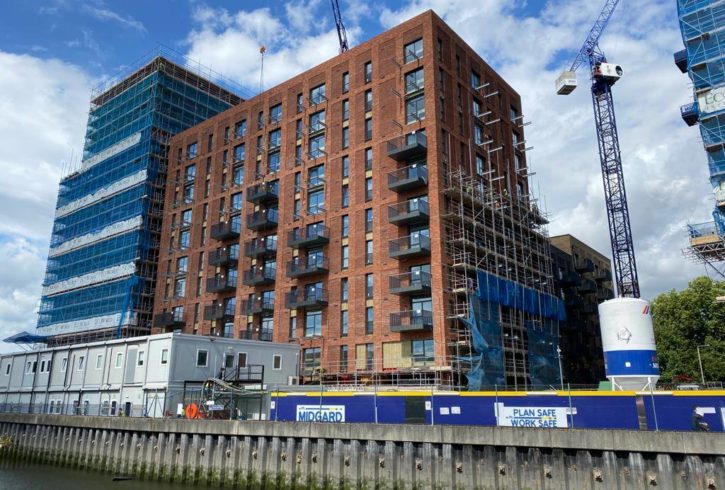 Munca Laboureri si Fixeri in Londra L&M Installing Ltd