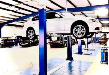 LORD CAR SERVICING Mecanic Auto in Brixworth