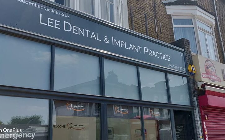 Lee Dental Servicii Dentare Londra Lee Dental Servicii Dentare Londra