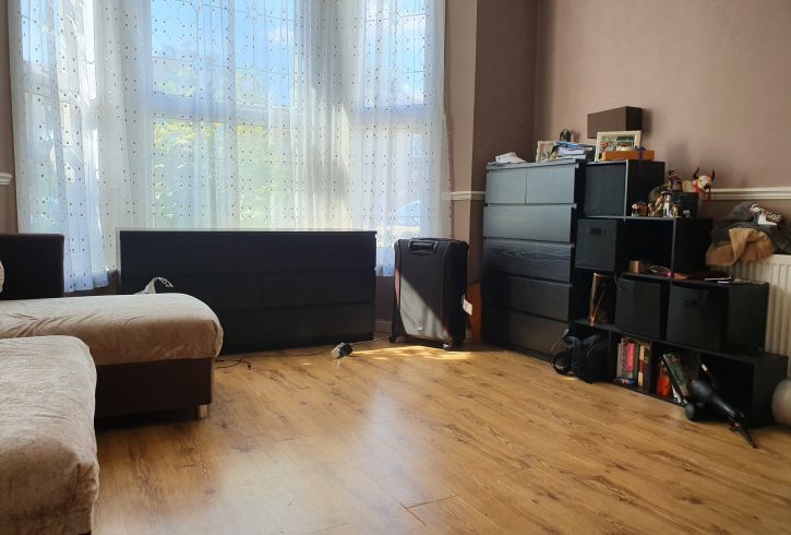 Inchiriere Casa 1 Dormitor si Living in Ilford Londra IG1