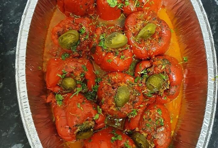 Produse Tradiționale Romanesti in Londra, UK