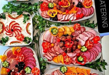 Produse Tradiționale Romanesti in Londra, UK